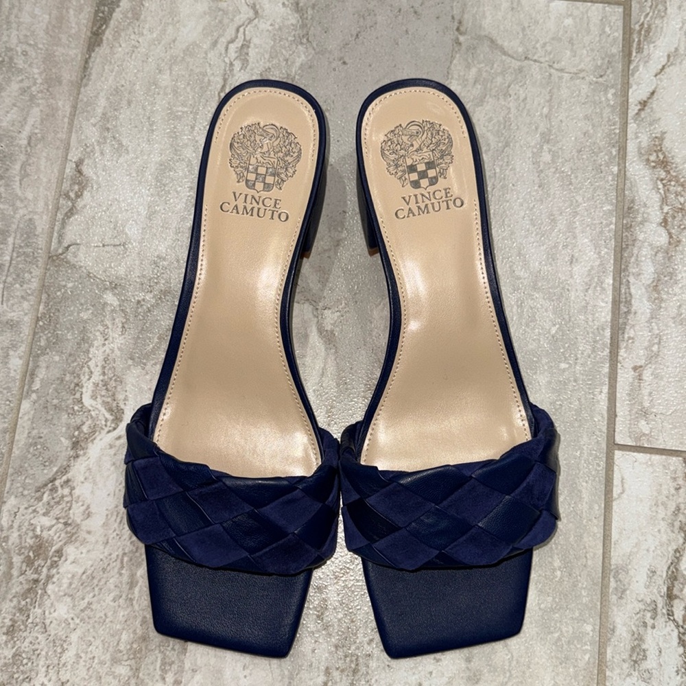 VC heels